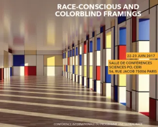 Conférence juin 2017